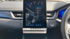 Renault Symbioz 1.6 E-Tech FHEV 145 Techno Esprit Alpine 5dr Auto Hybrid Estate